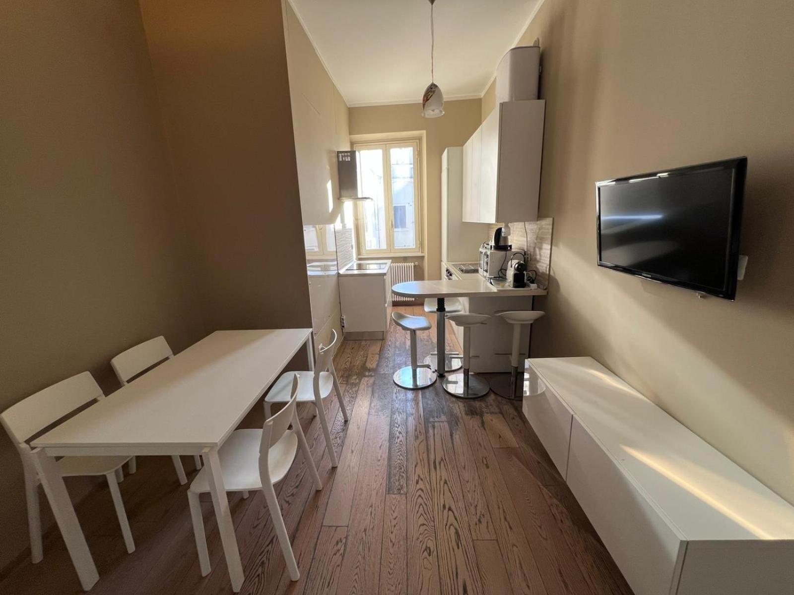 Apartamento La Casa Di Piero 2 Roma