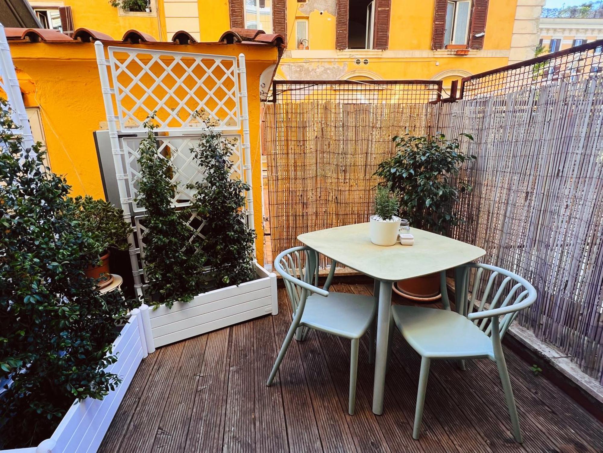 Fabio Massimo 2* Rome