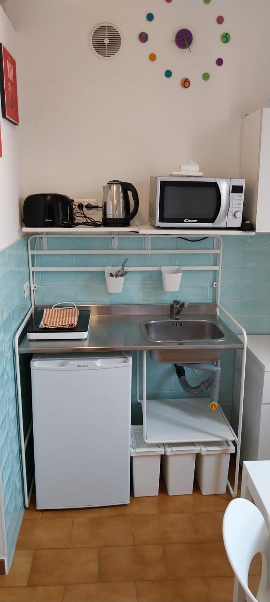 Casa vacanze La Casa Di Nonna Rosa *