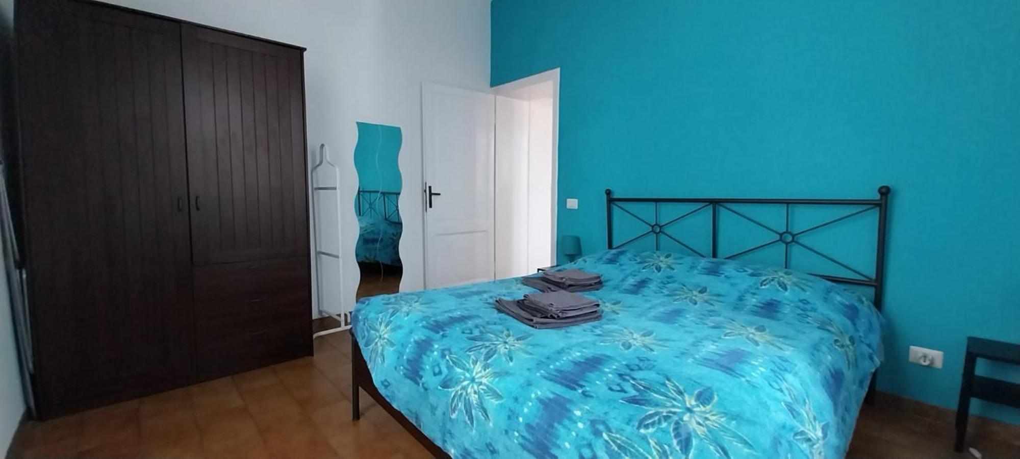 La Casa Di Nonna Rosa Roma