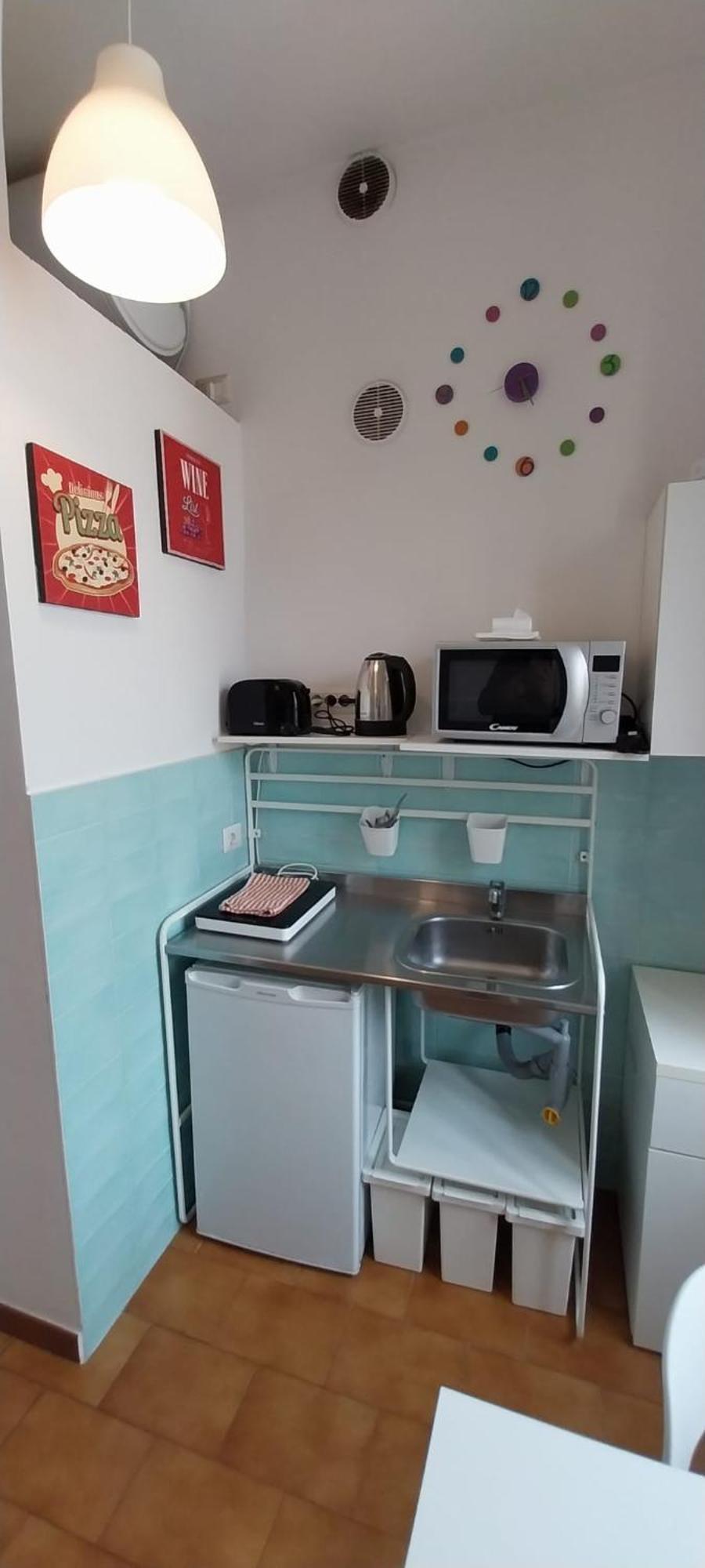 La Casa Di Nonna Rosa Casa vacanze