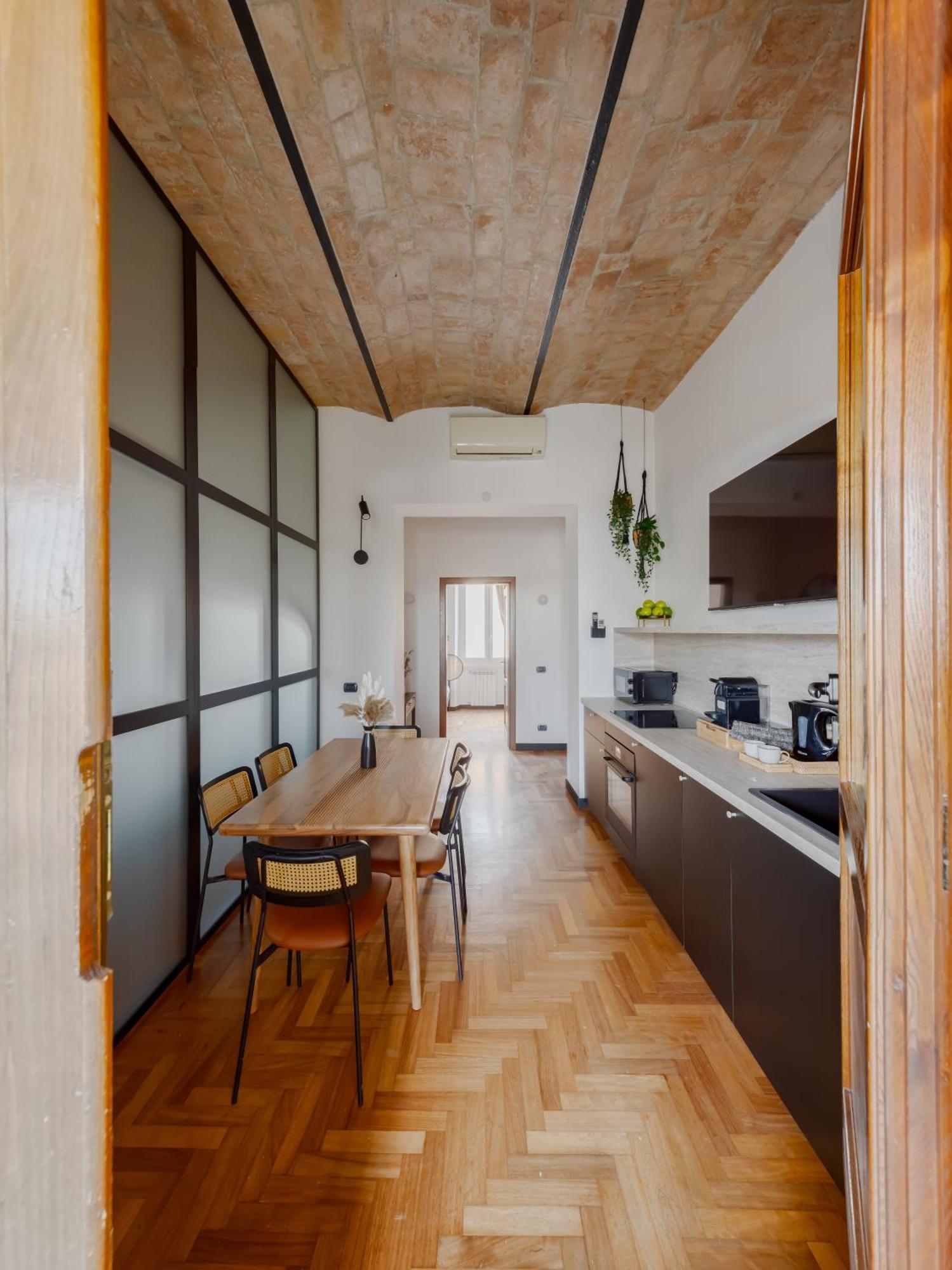 Colosseo Flat * Roma