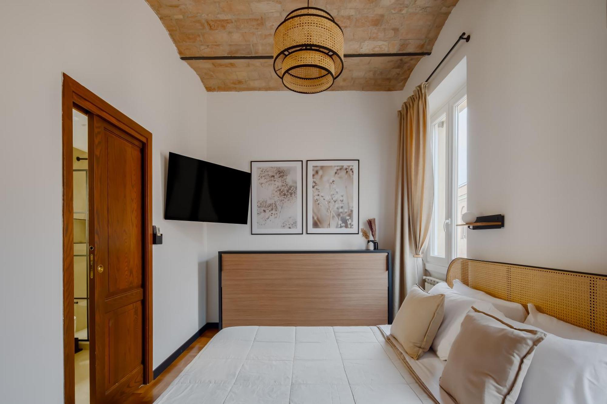 Appartamento Colosseo Flat Roma