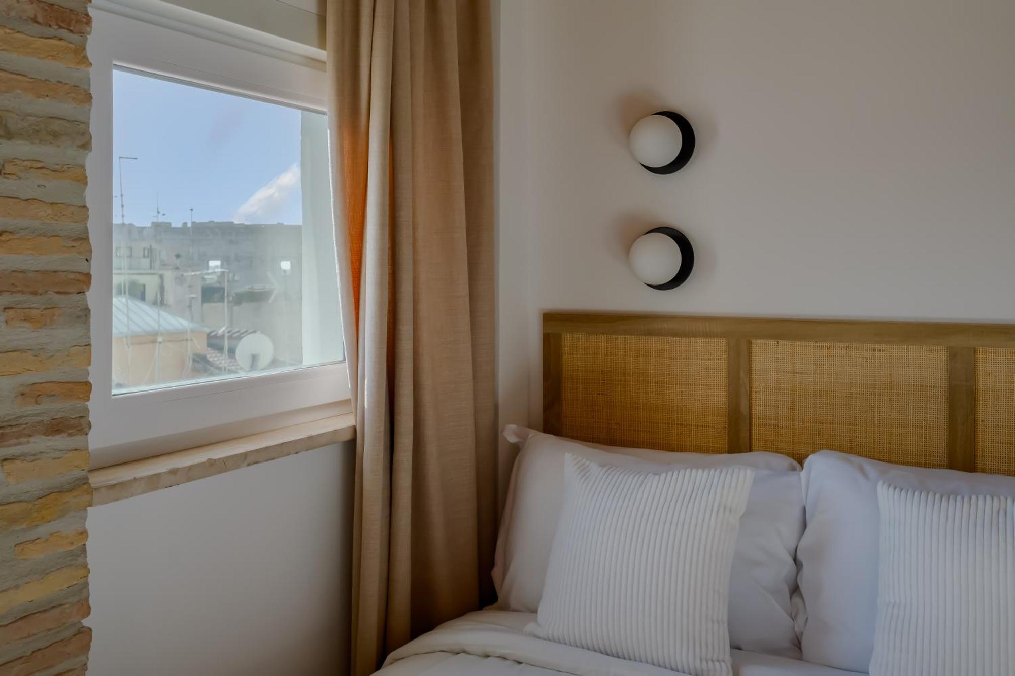 Appartamento Colosseo Flat Roma