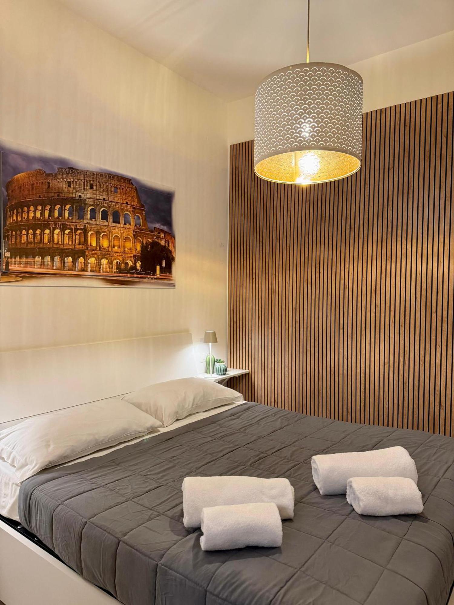 Leonina 75 Holidays Apartamento