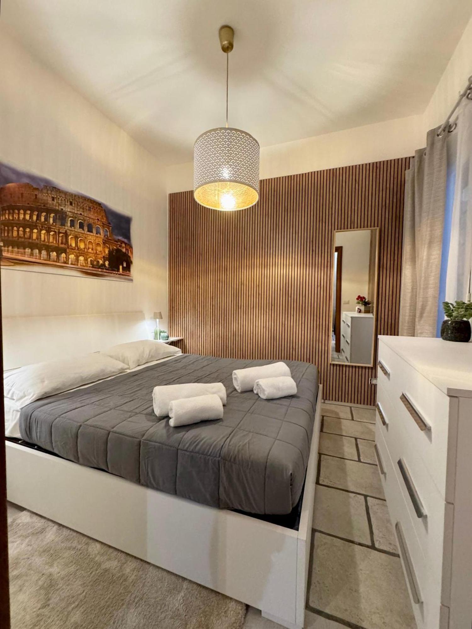 Apartamento Leonina 75 Holidays