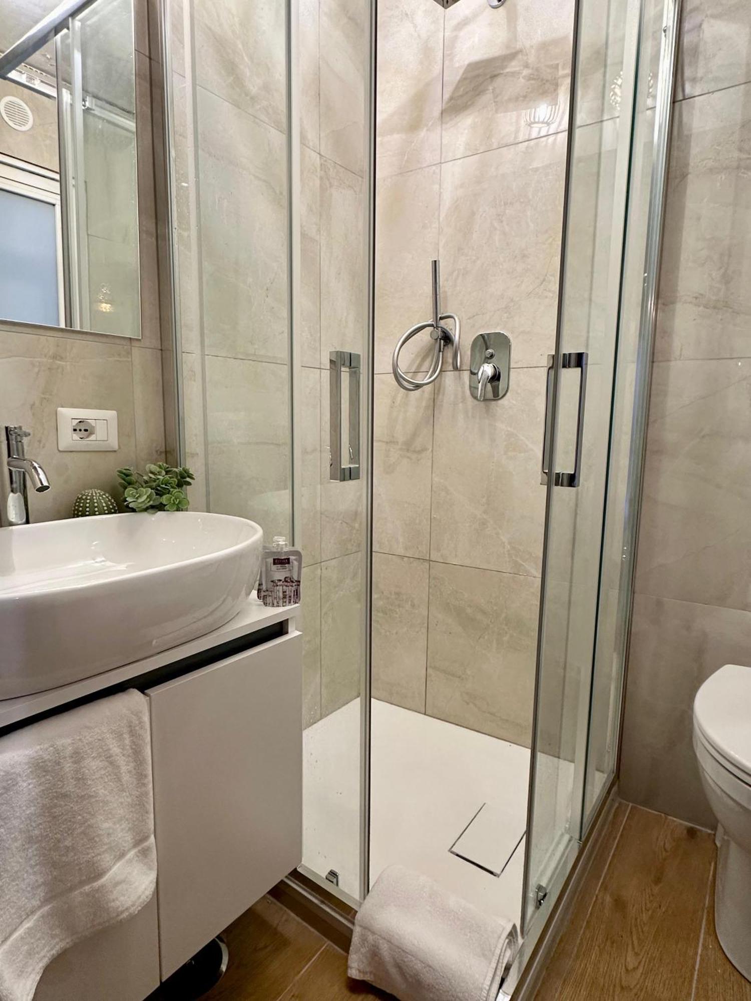 Apartamento Leonina 75 Holidays *