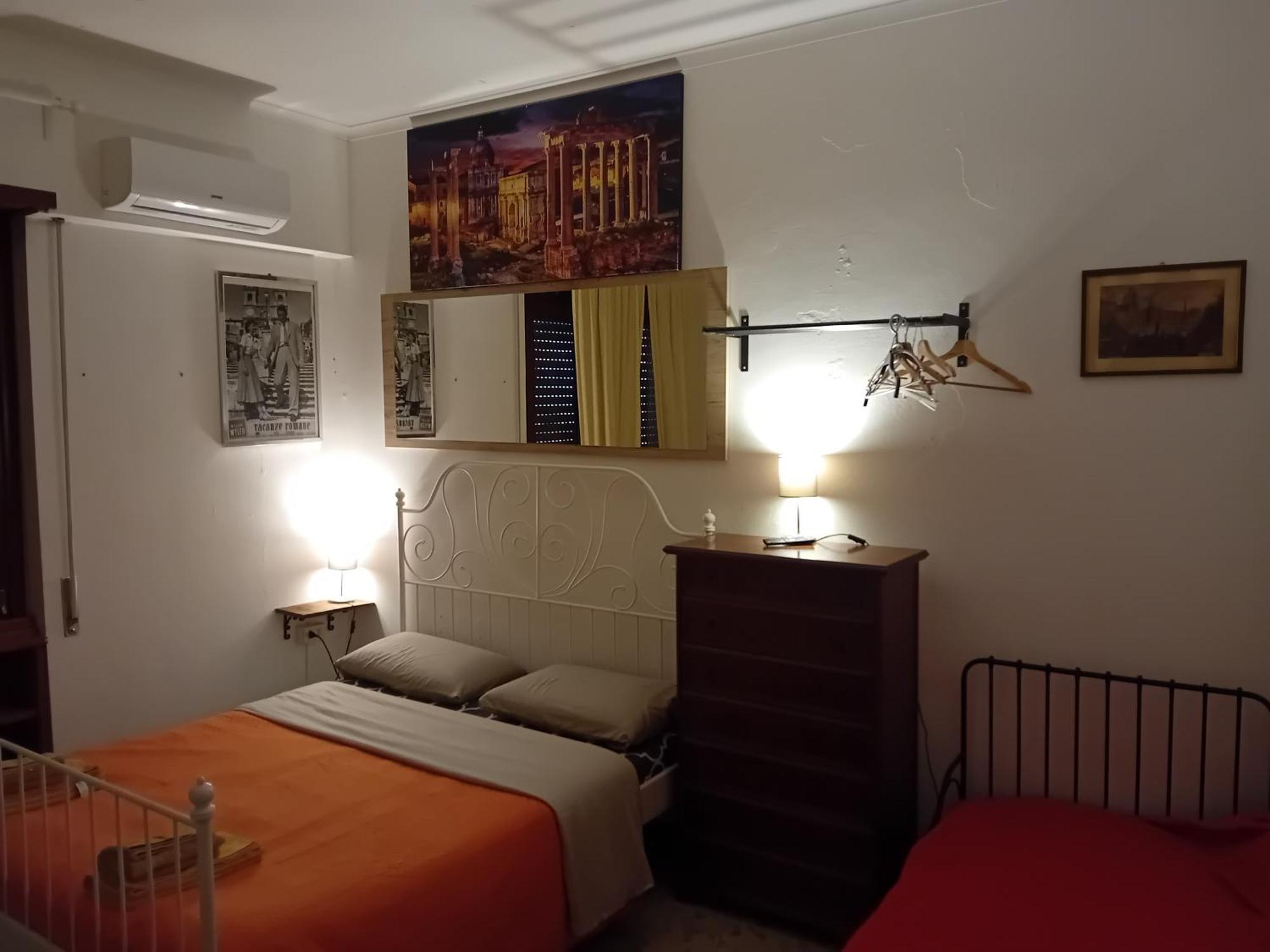Homestay Trastevere Station *
