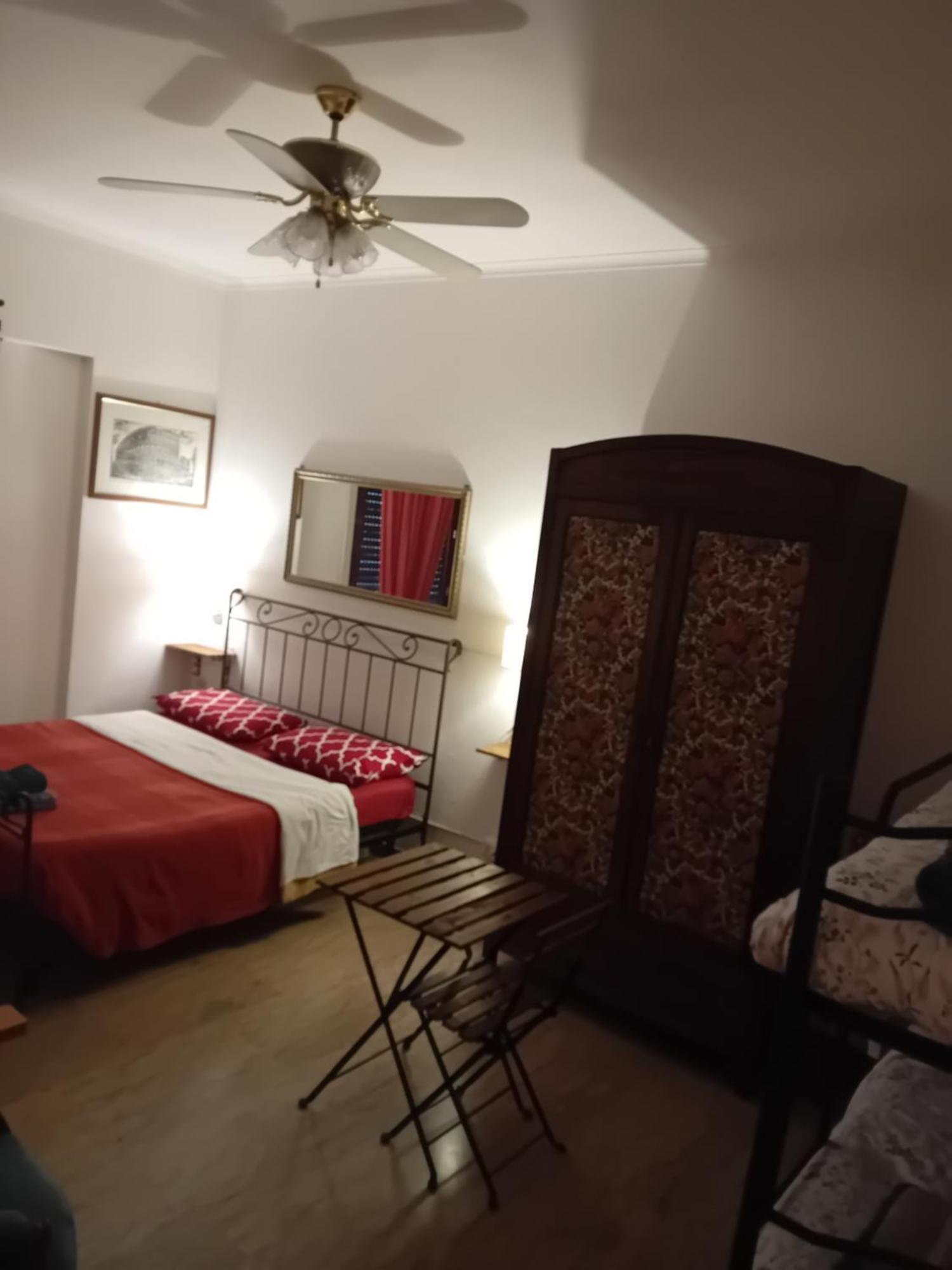 Trastevere Station Homestay Rome