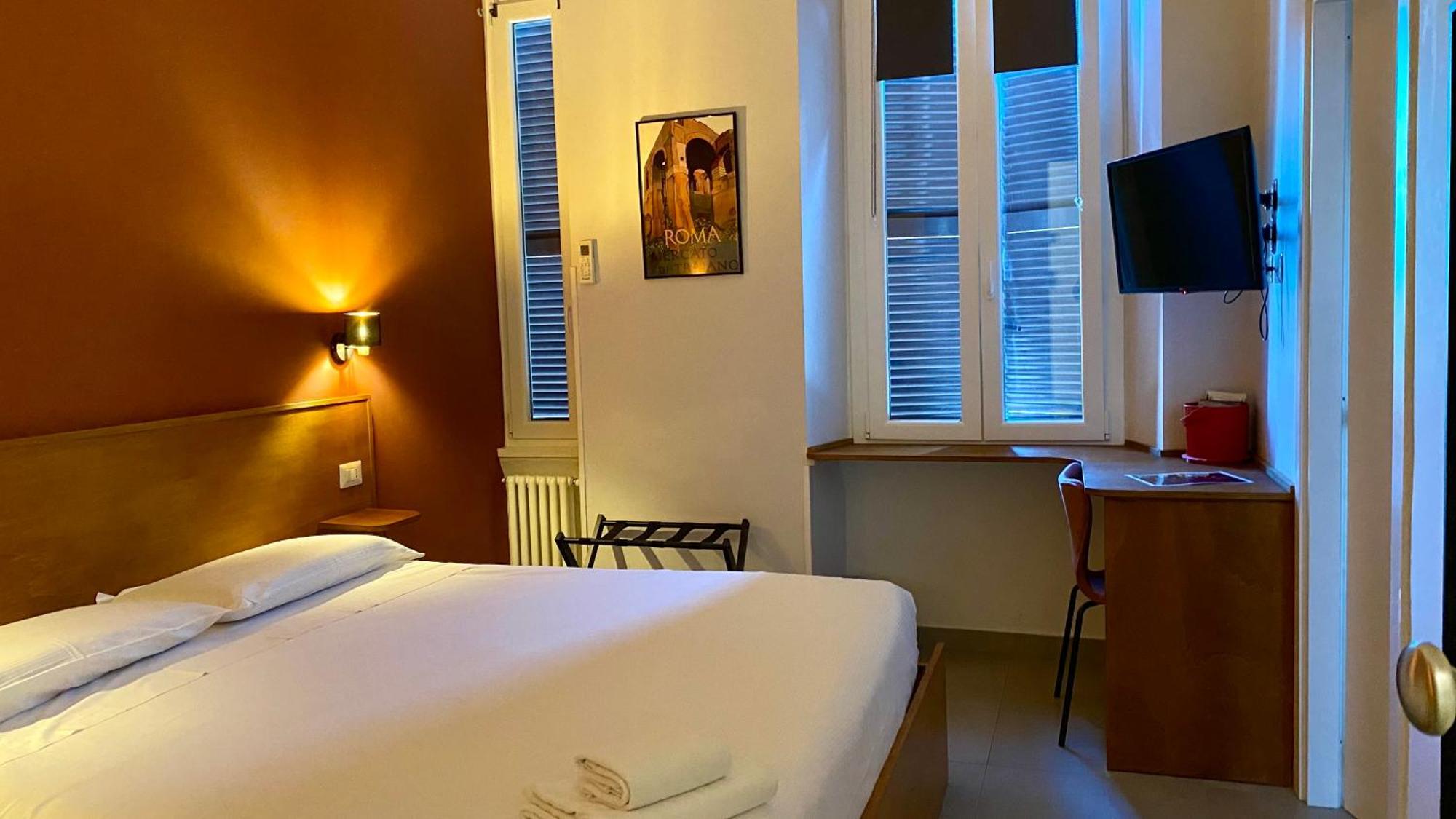 Casa Cecilia Affittacamere Roma