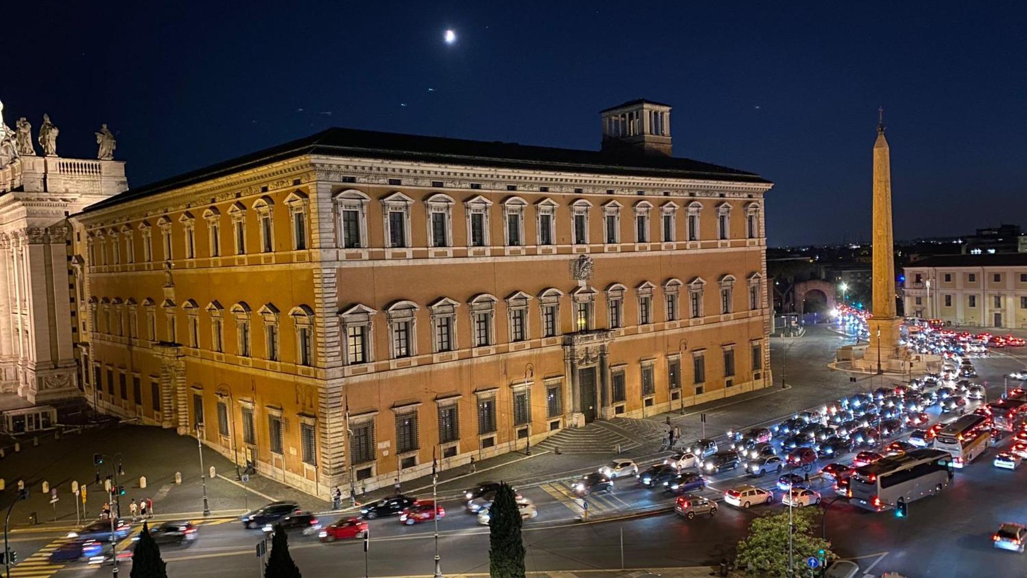 Casa Cecilia * Roma