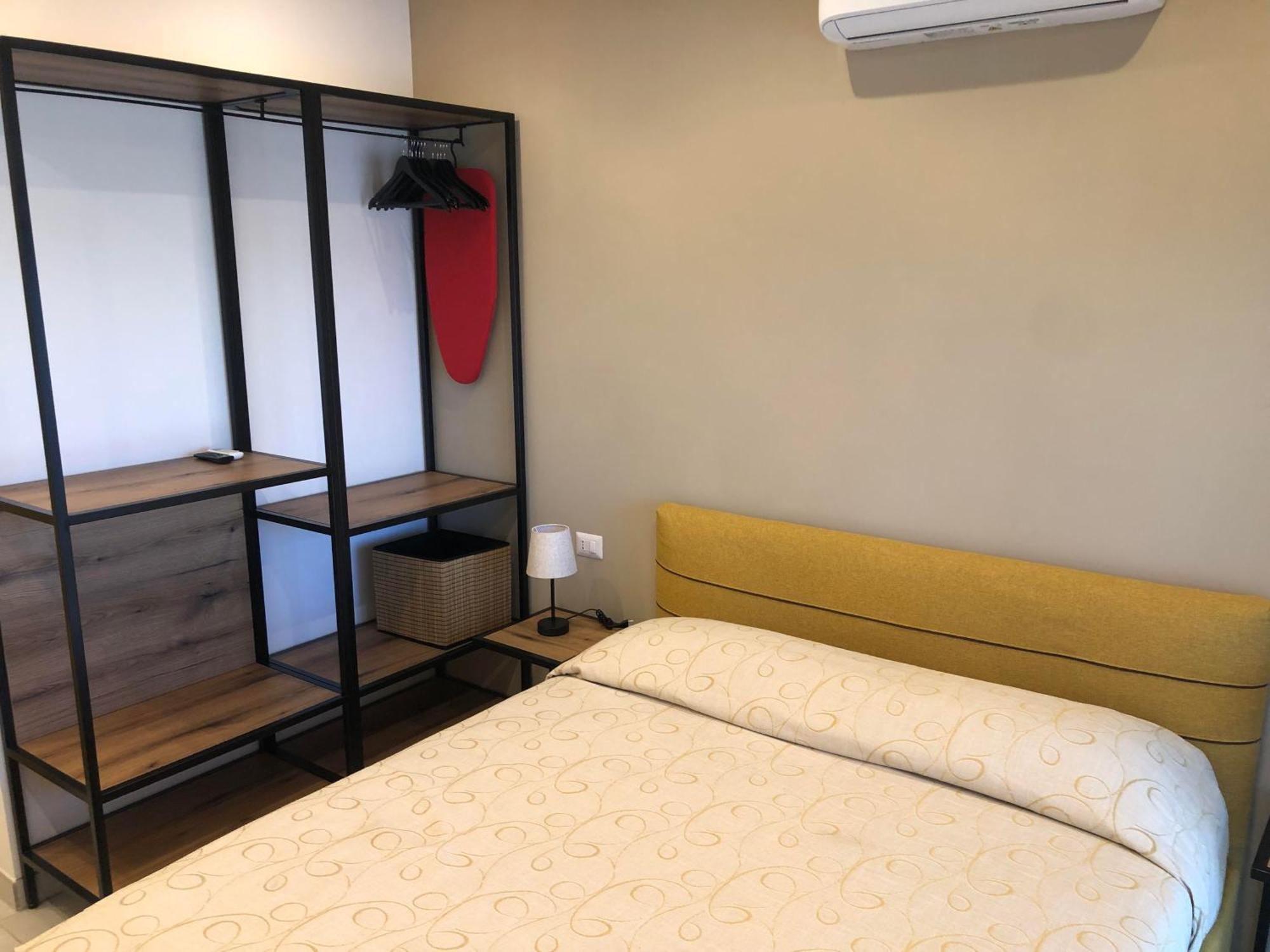Domus Aurelia Appartamento Roma