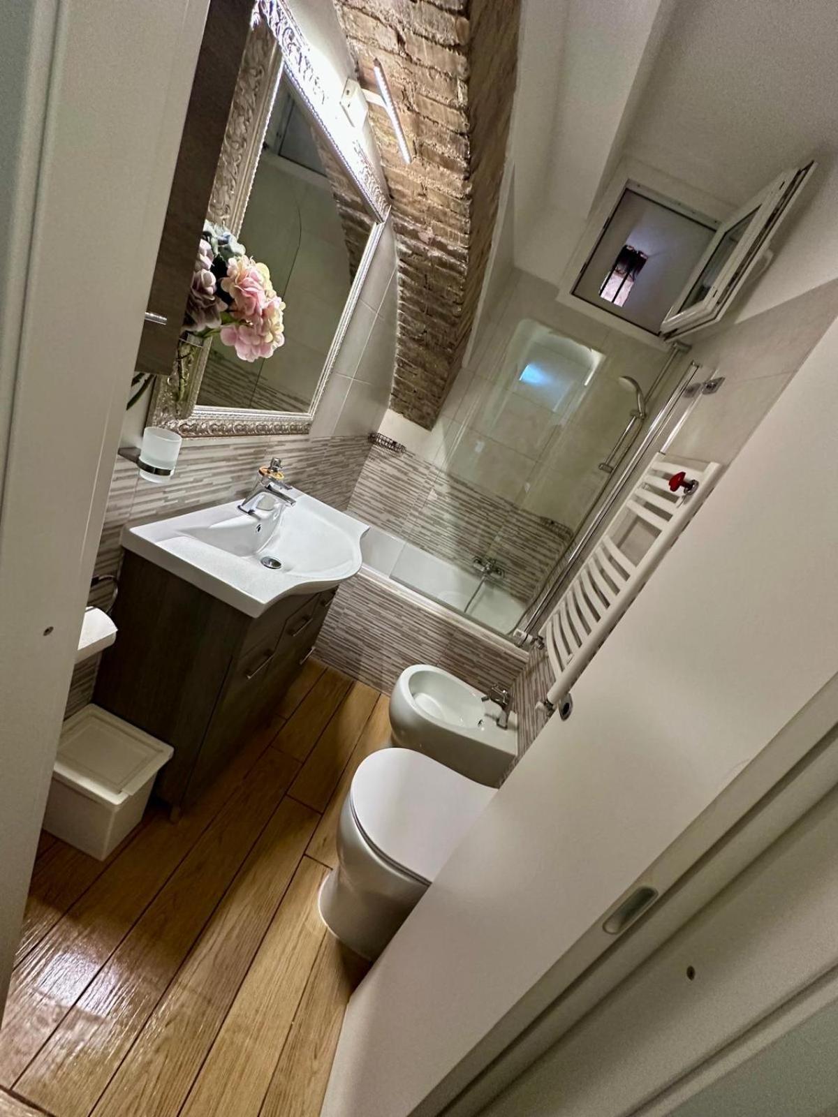 Apartamento Vatican Stone Roma
