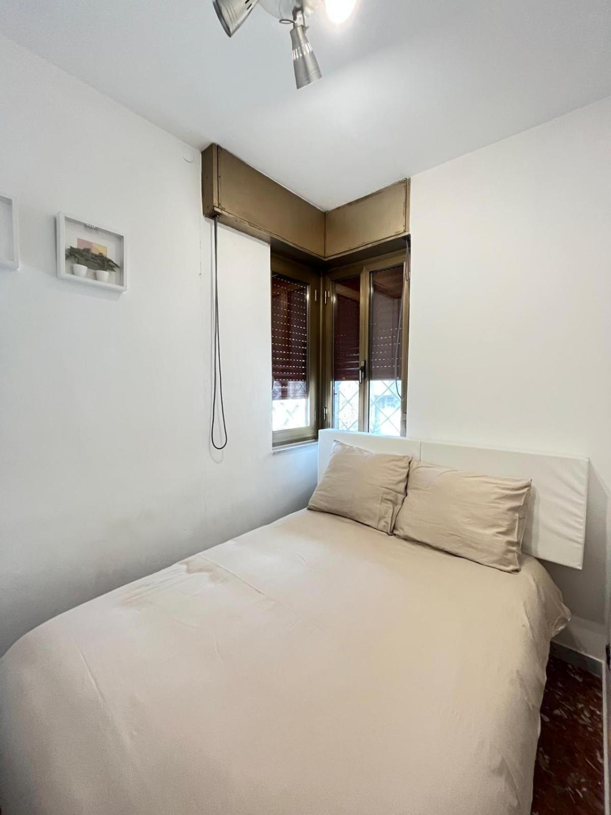 Bam Bam Tiburtina Apartamento *