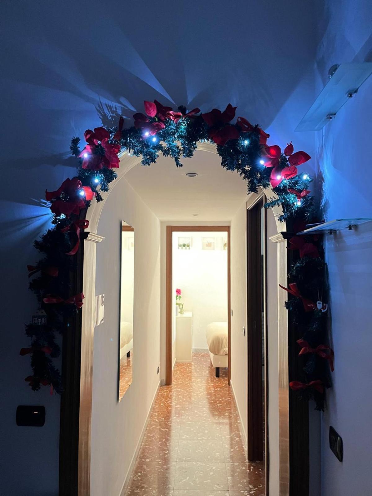 Apartamento Bam Bam Tiburtina *