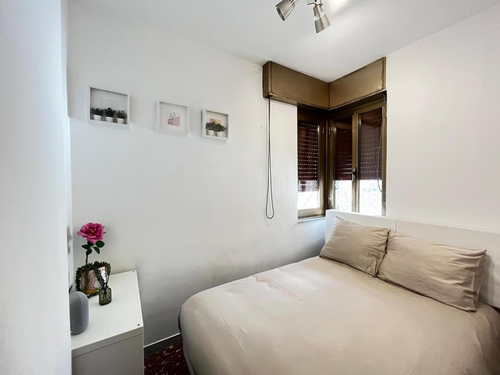 Bam Bam Tiburtina Apartamento Roma