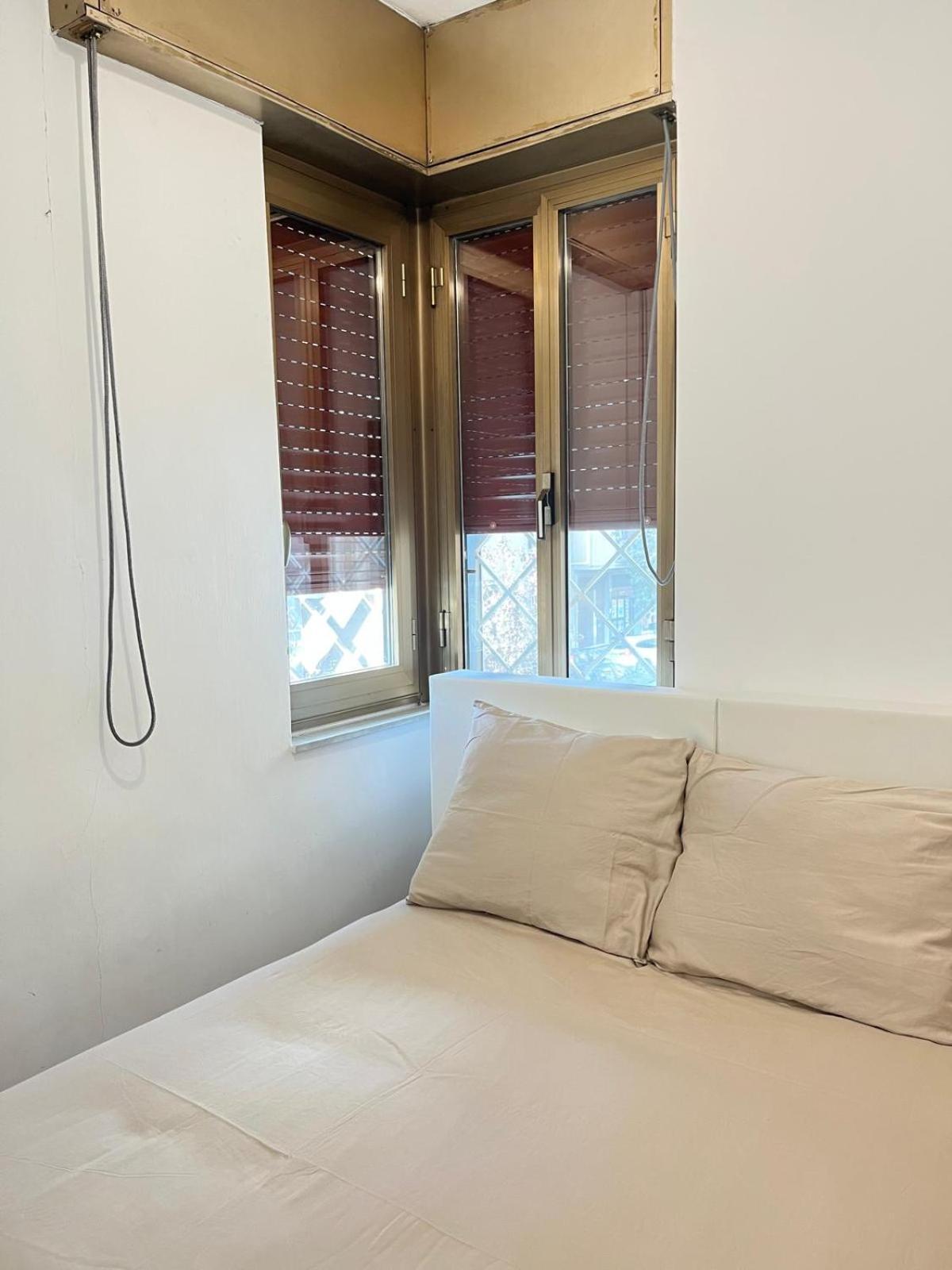 Apartamento Bam Bam Tiburtina Roma