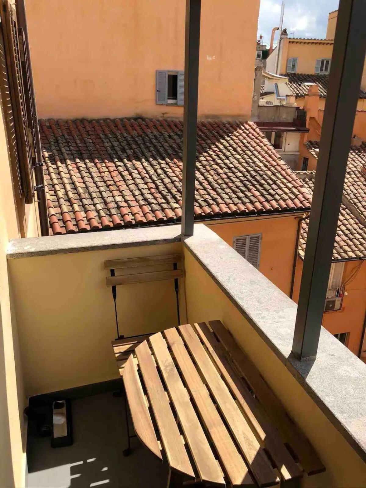 Cosy Reginella Appartamento Roma