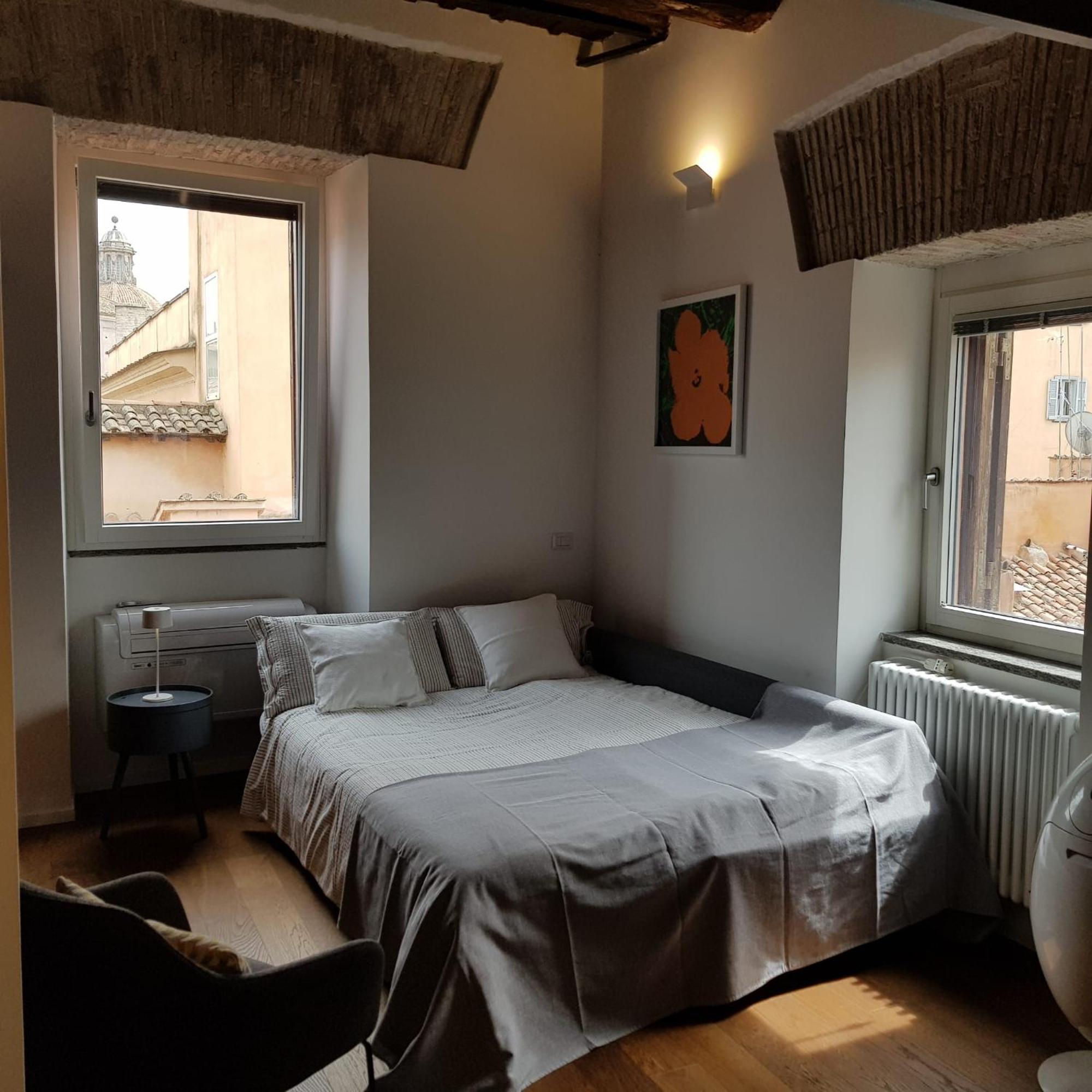 Appartamento Cosy Reginella *