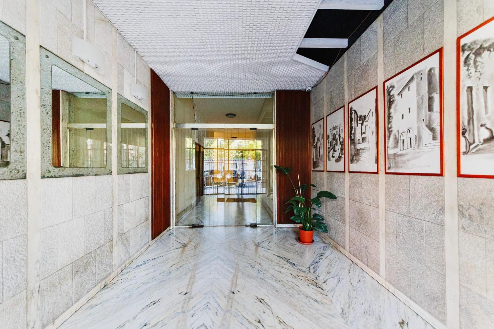 Monferrato Apartment *