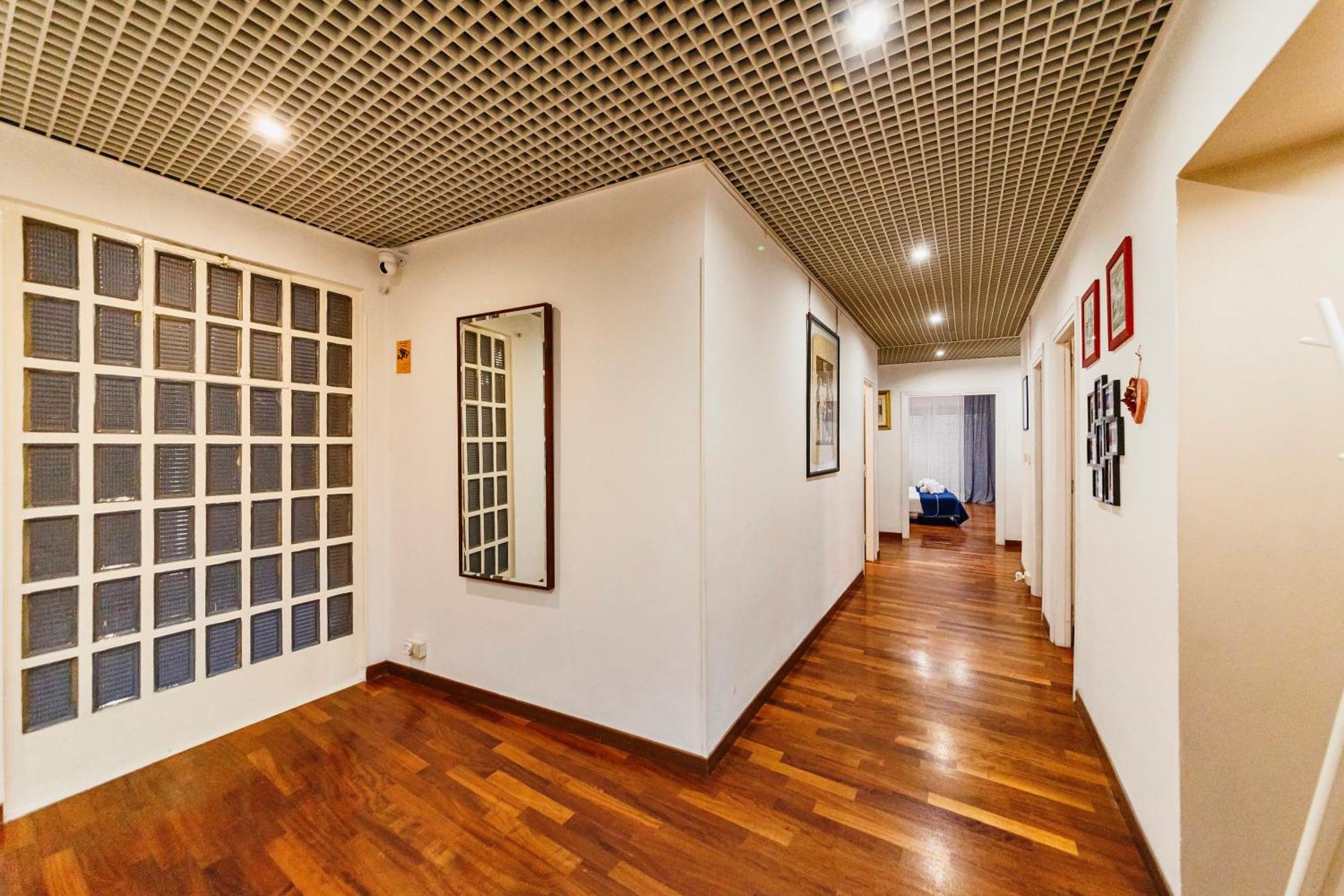 Monferrato Apartment Rom