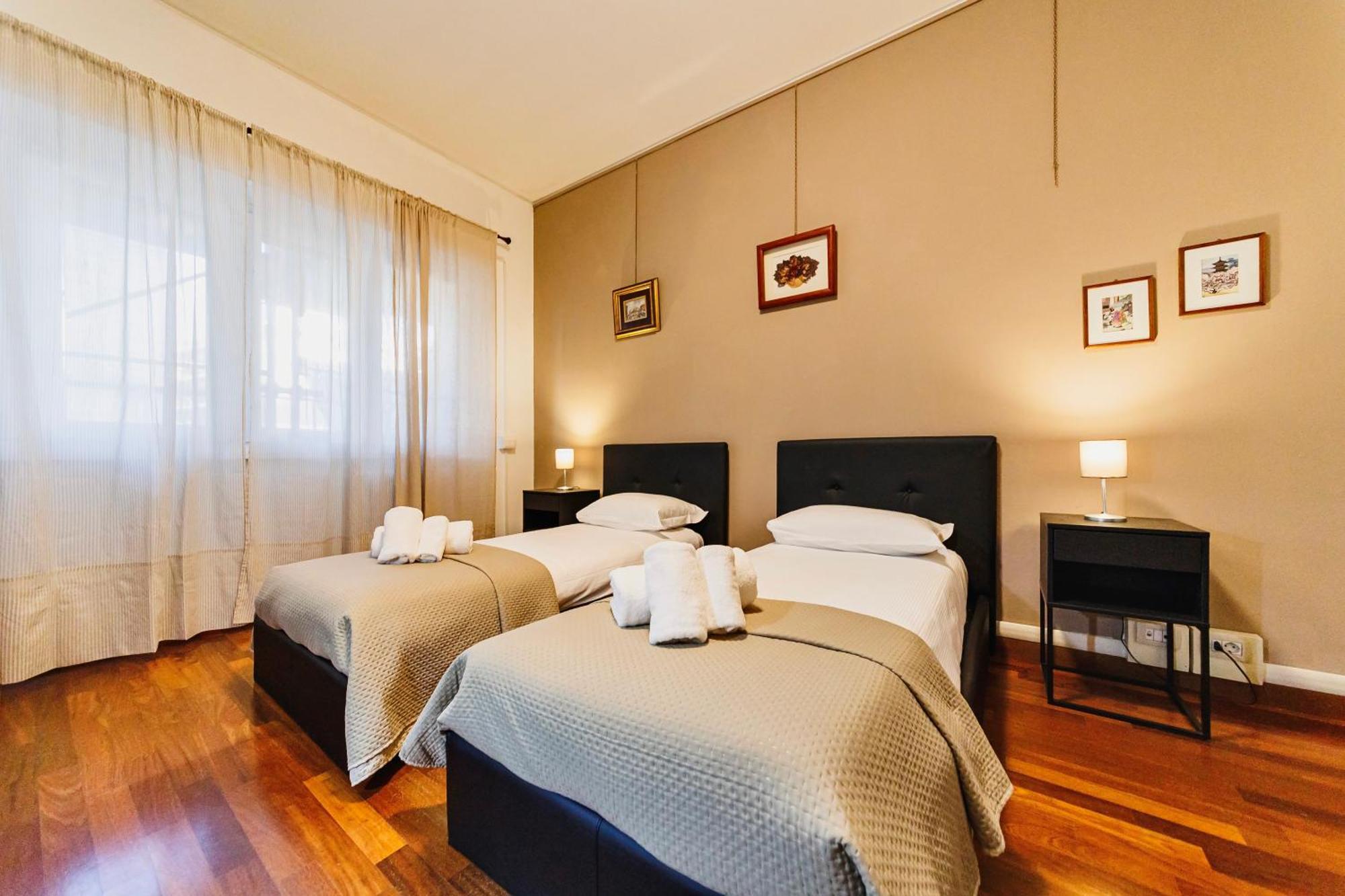 Monferrato Apartment