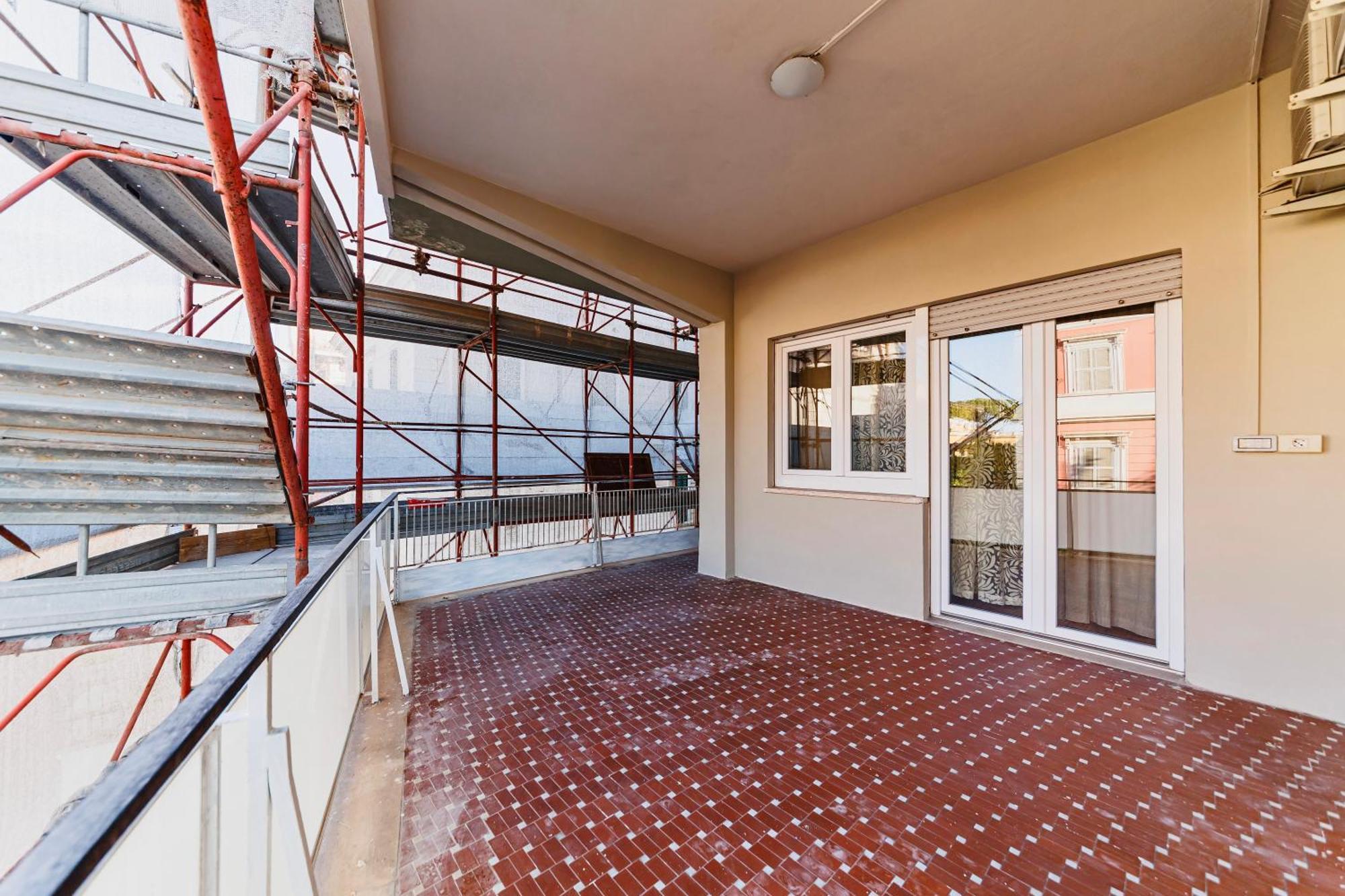 Apartamento Monferrato