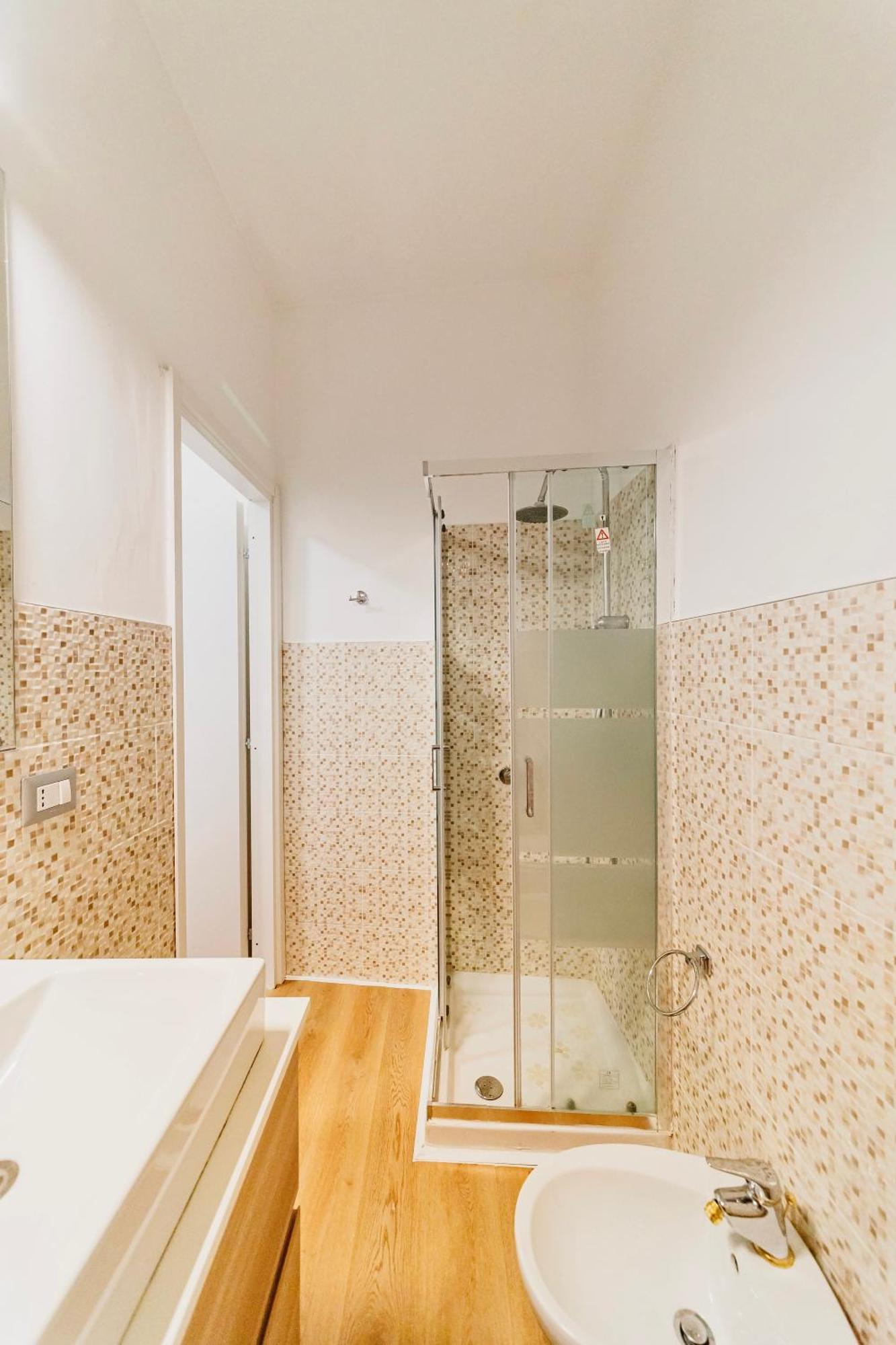 Apartamento Monferrato *