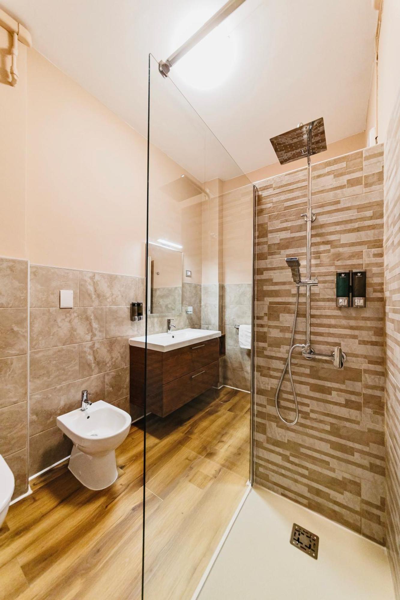 Monferrato Apartment Rom