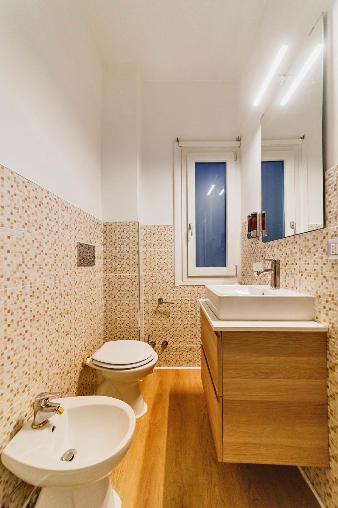 Apartment Monferrato *