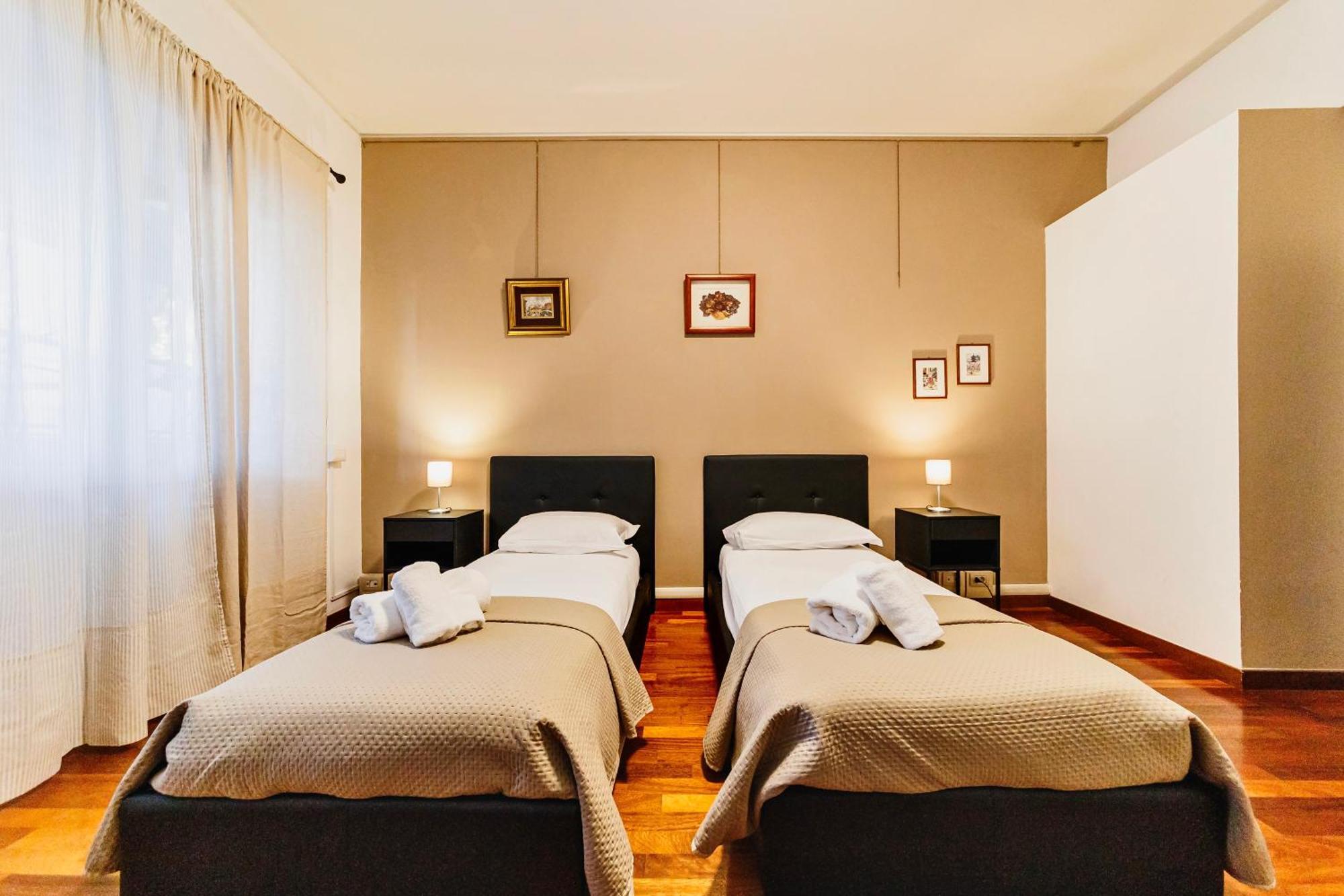 Monferrato Apartment Rom