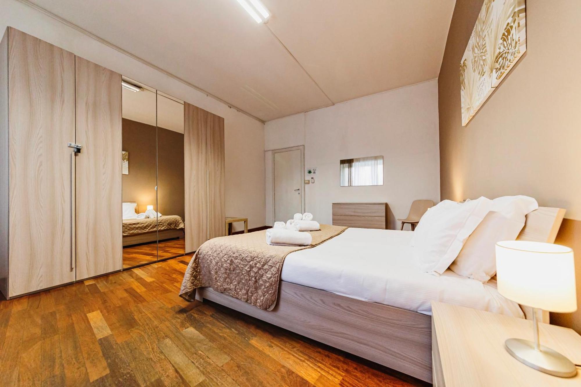 Apartment Monferrato