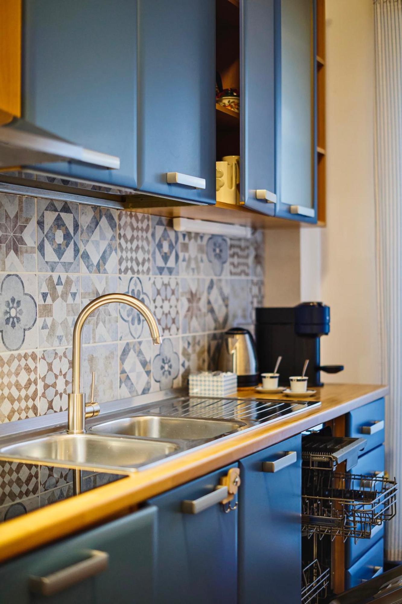 Apartment Monferrato Rom