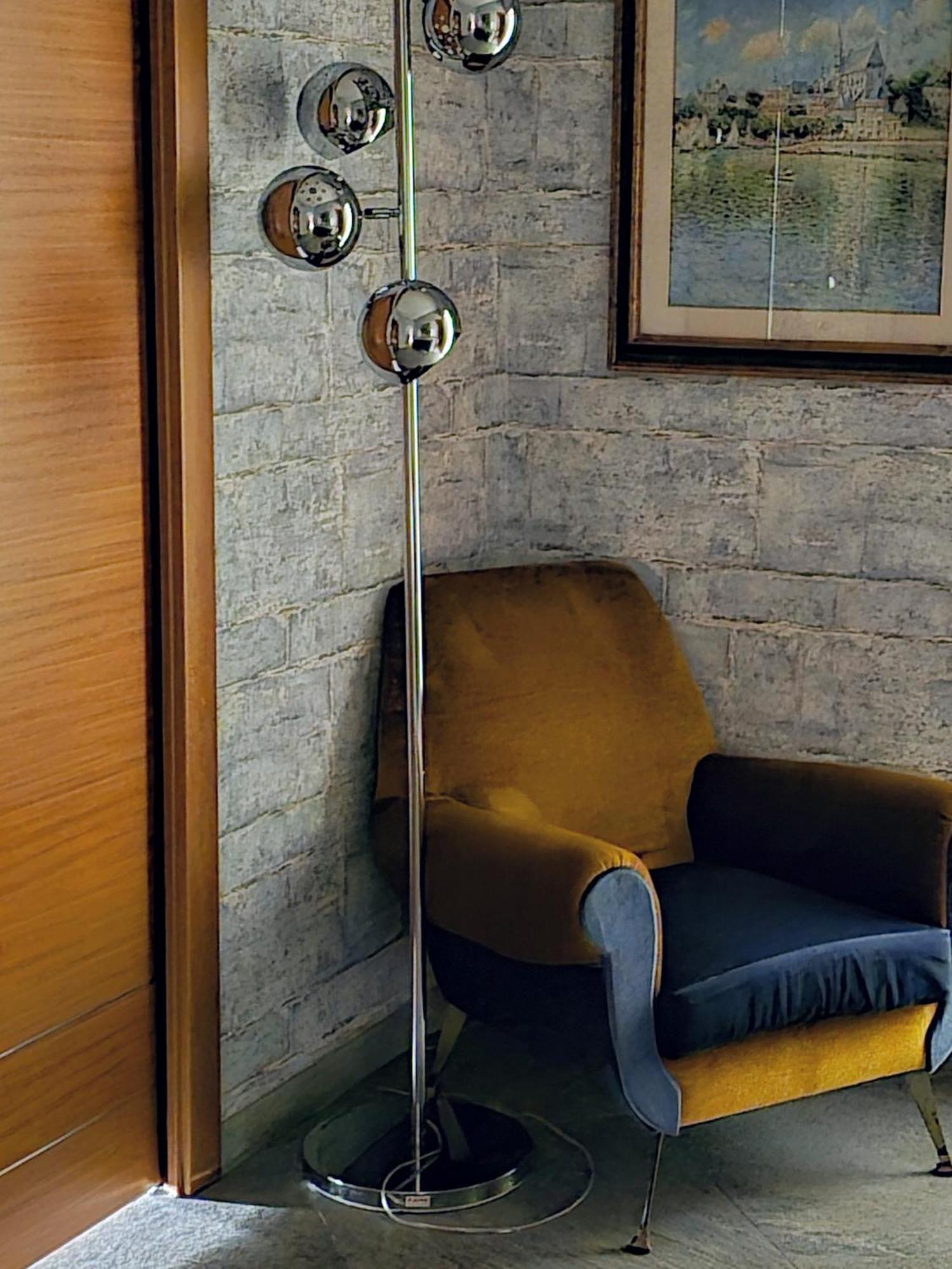 Elements Apartment