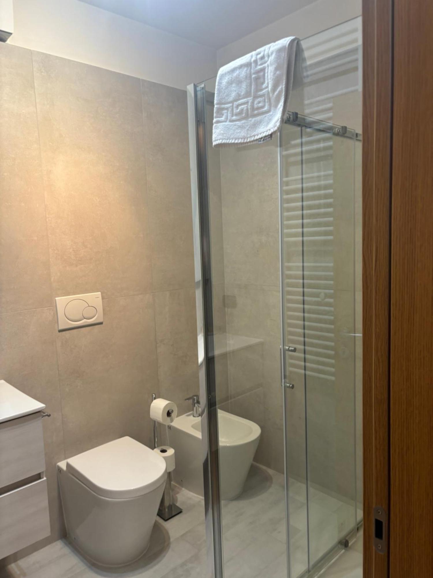 Unica Apartment Rom