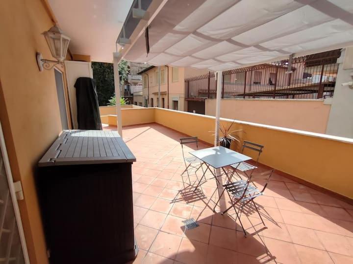 San Paolo Roma