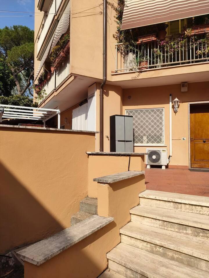 San Paolo Leilighet *