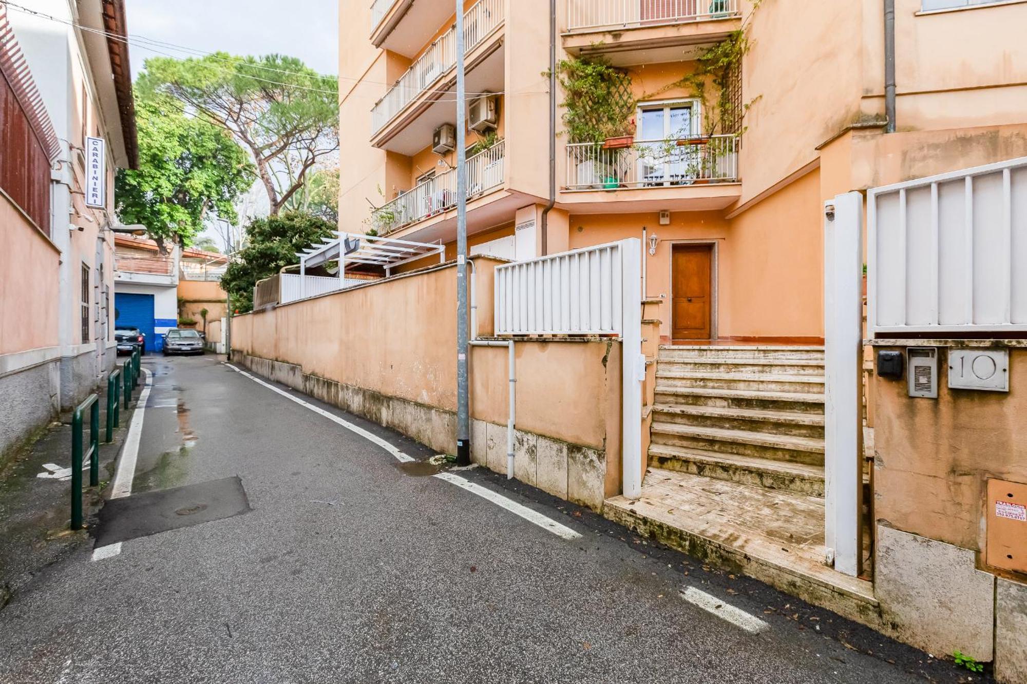 San Paolo Roma