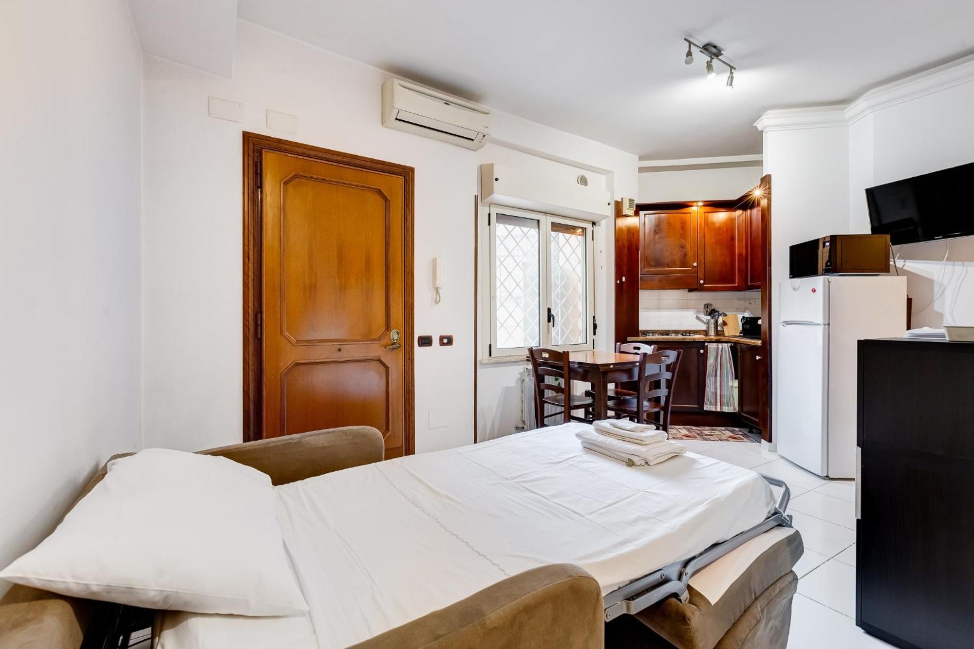 Leilighet San Paolo *