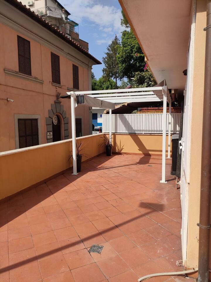 Leilighet San Paolo