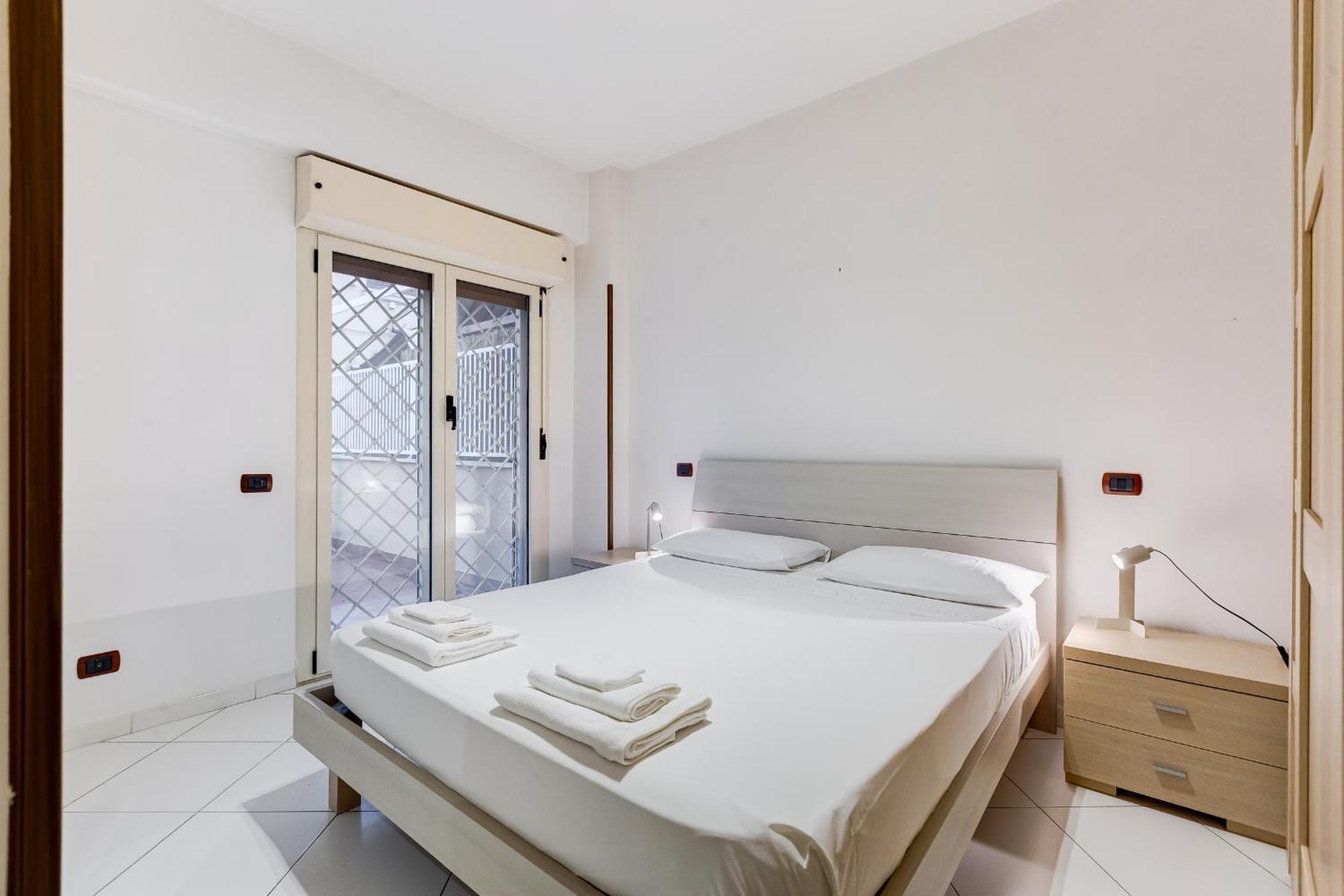 Leilighet San Paolo *
