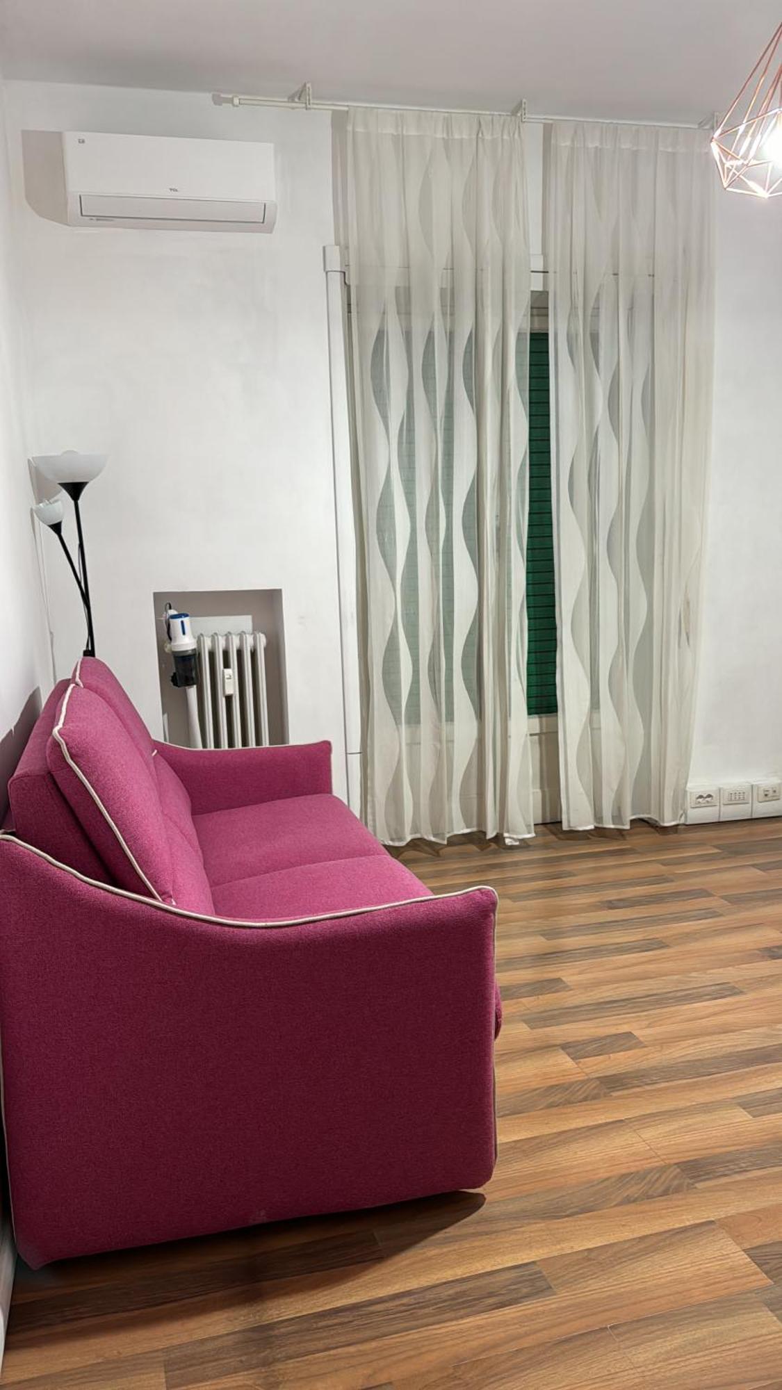 Apartamento Gianicolo House Roma