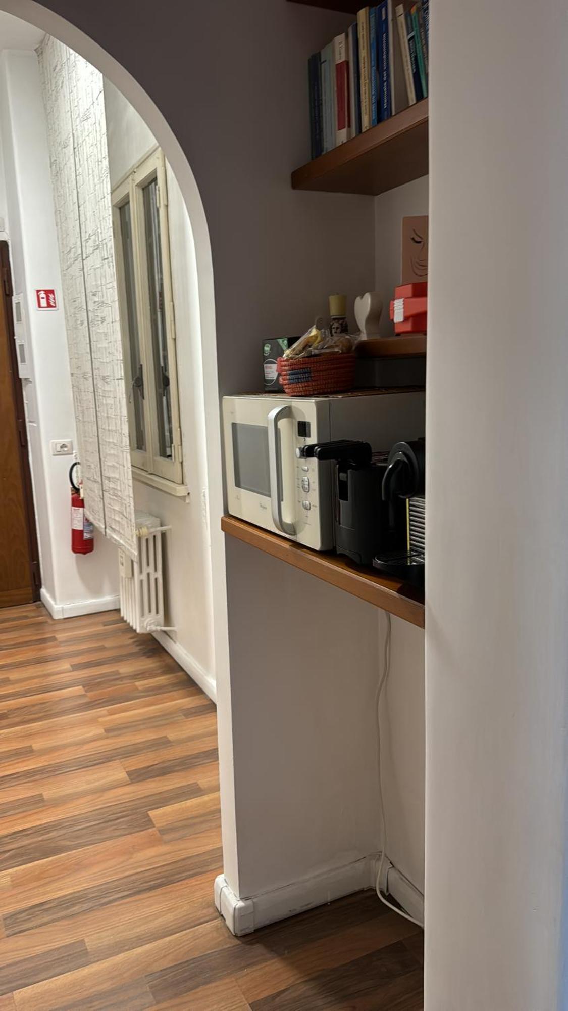 Apartamento Gianicolo House *