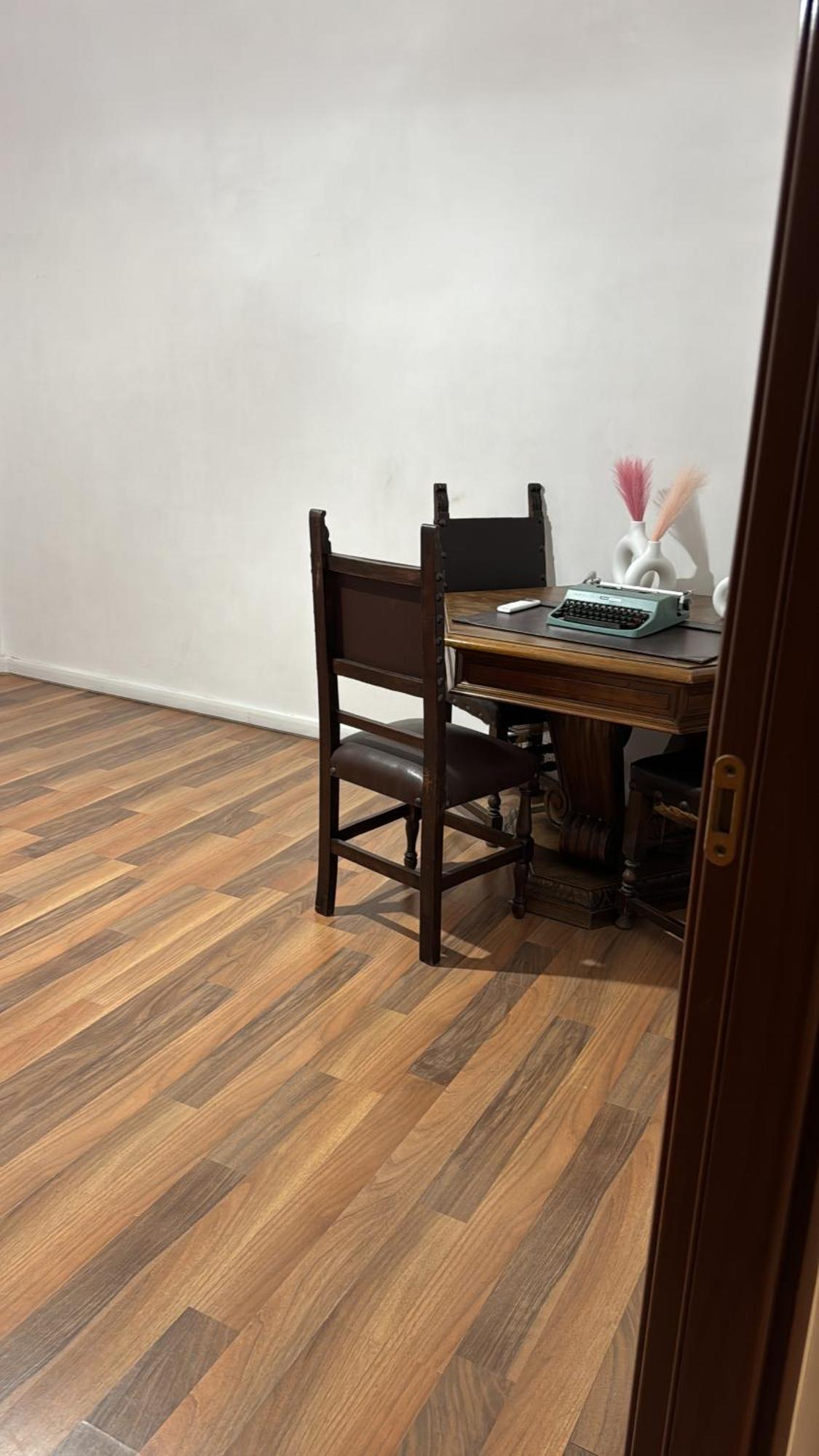 Apartment Gianicolo House Rom