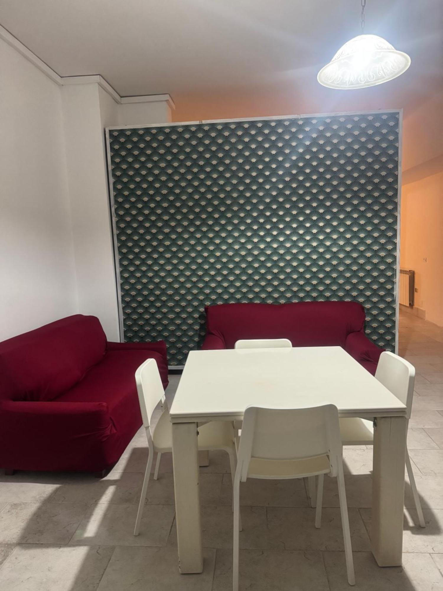 Munsi Leilighet Roma