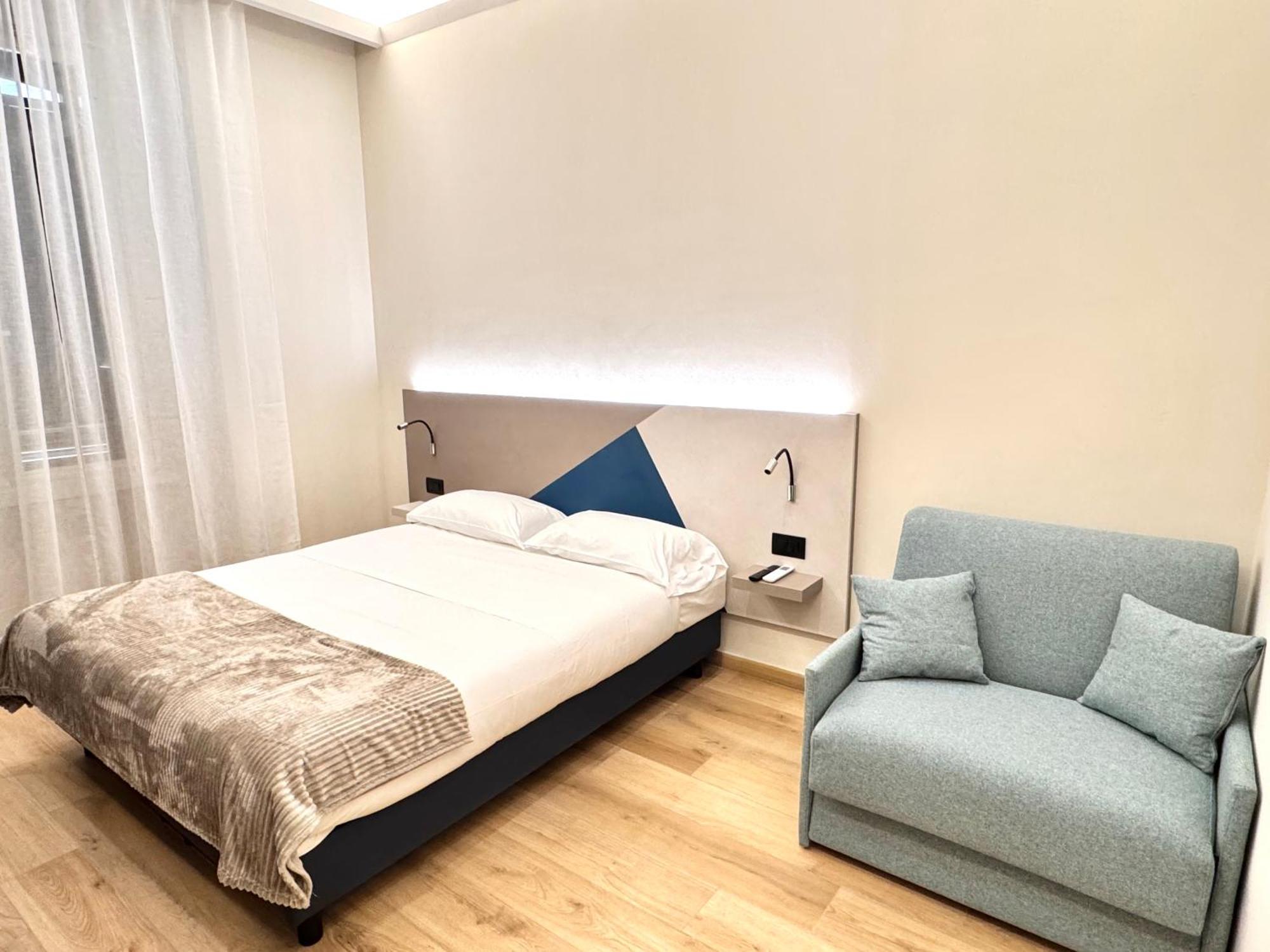 Apartamento Honeycomb