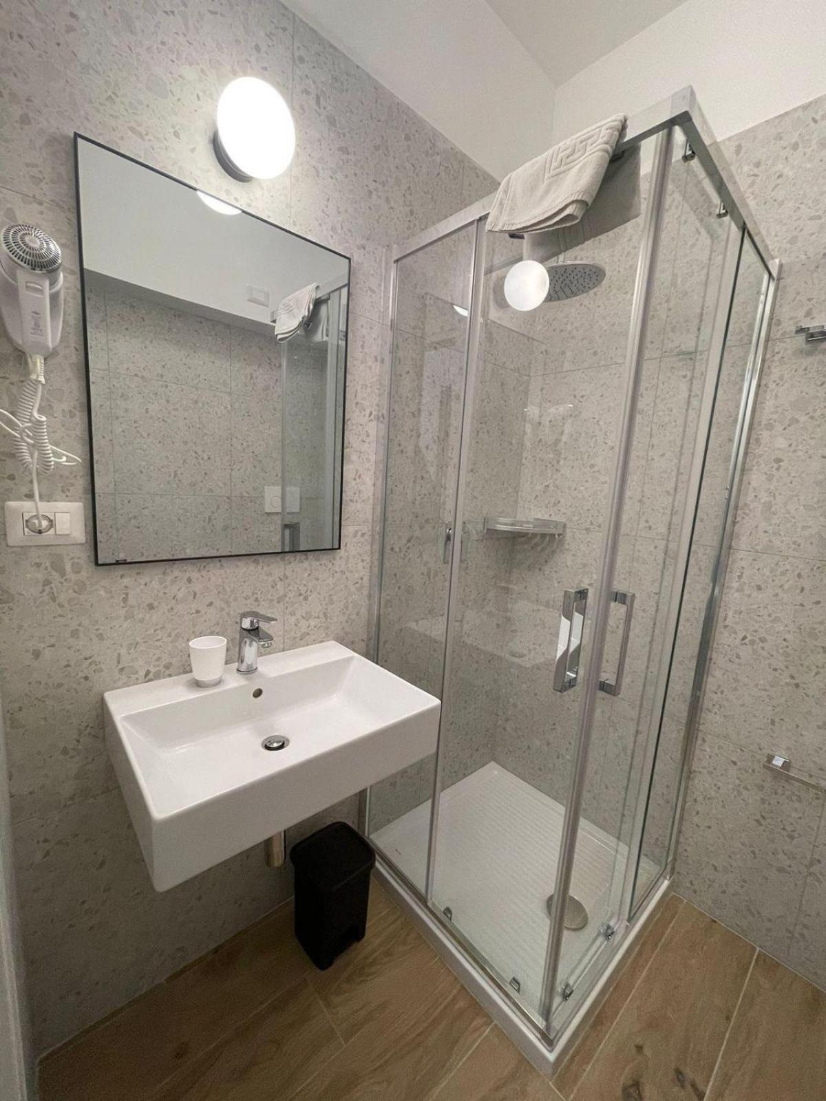 A Casina Gjestgiverier