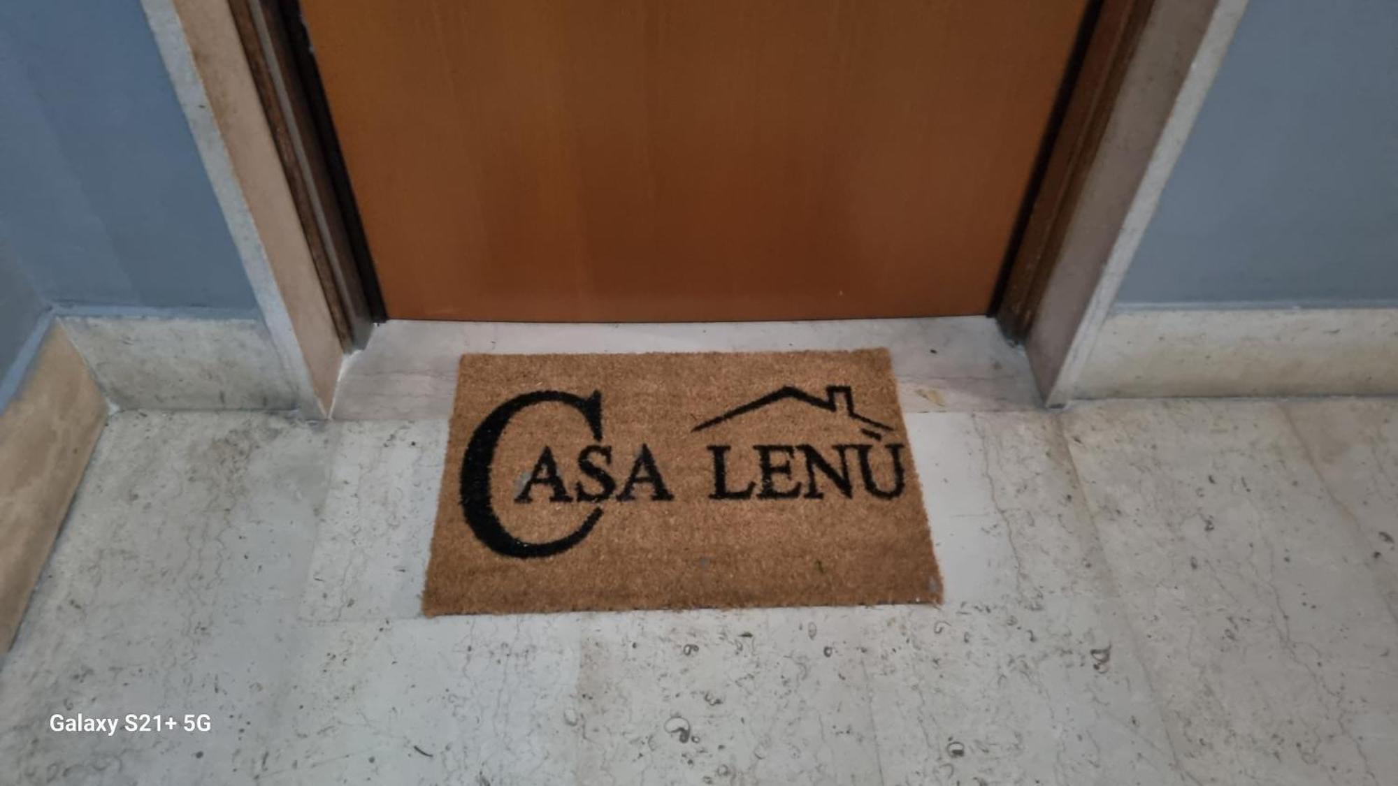 Appartamento Casa Lenu Roma
