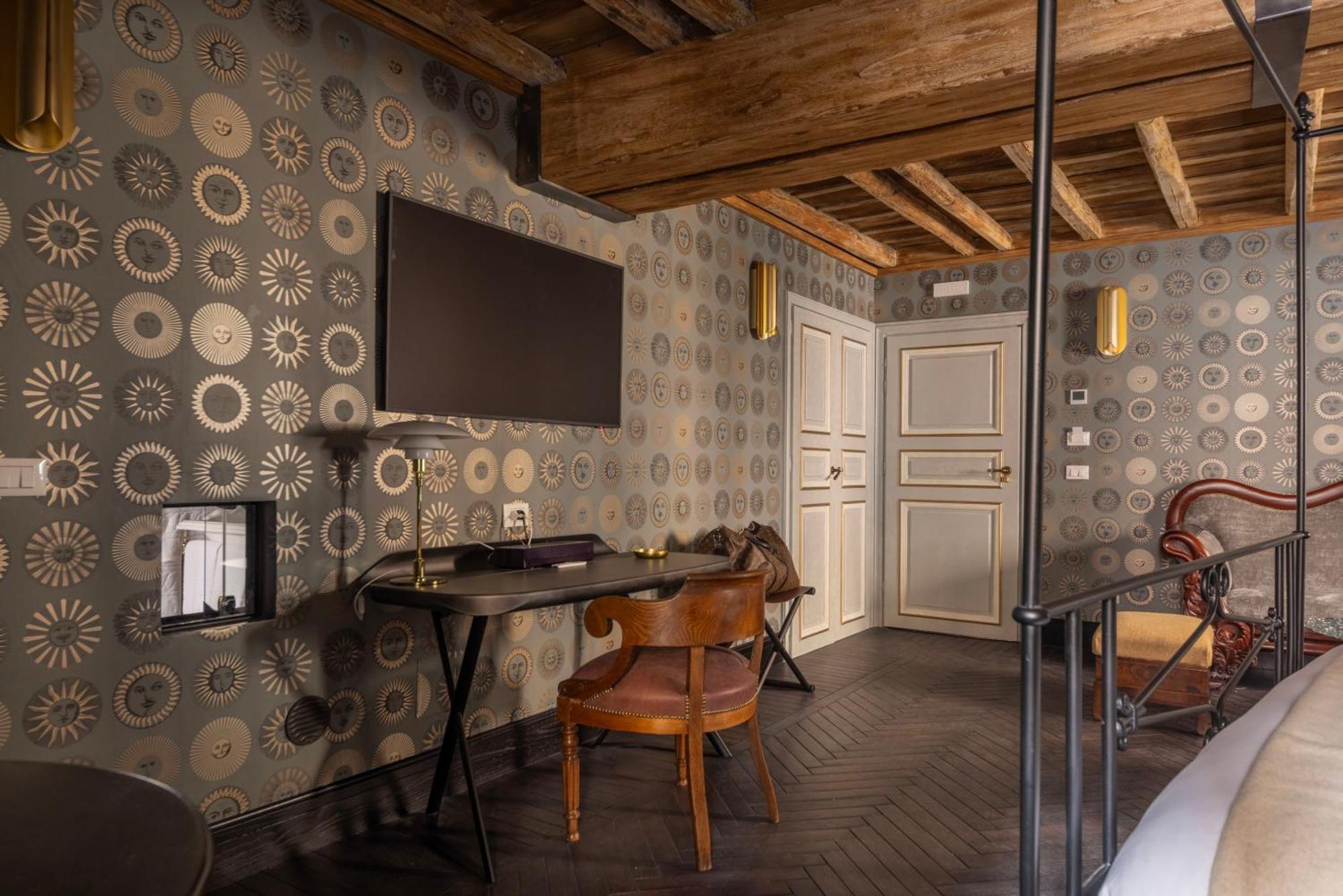 Apppartamenti Vicolo Degli Osti Apartamento *