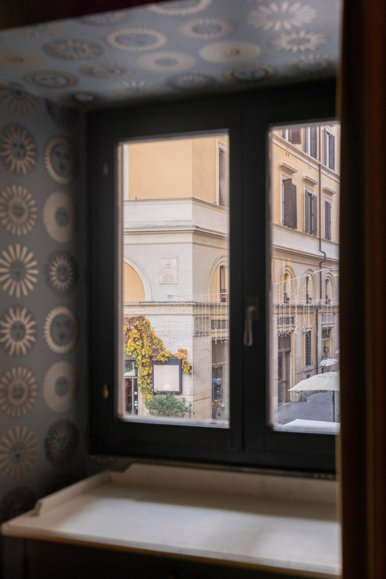 Apartamento Apppartamenti Vicolo Degli Osti Roma